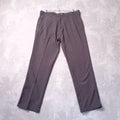 Rohan Stronghold Trousers Mens W38 L30 Regular Fit Grey Walking Outdoor Chinos