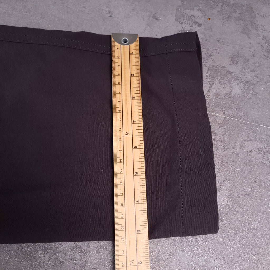 Rohan Stronghold Trousers Mens W38 L30 Regular Fit Grey Walking Outdoor Chinos
